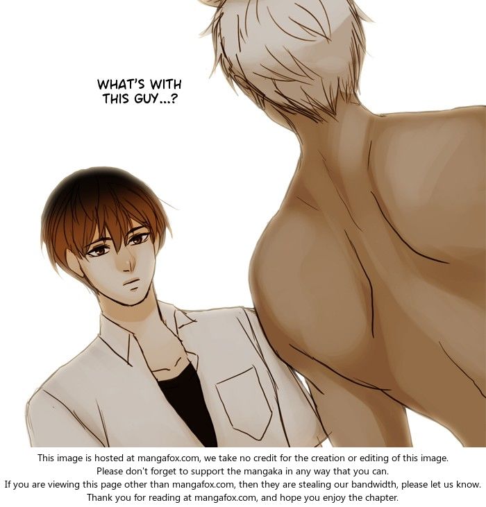 Read Siren's Lament Manga Online