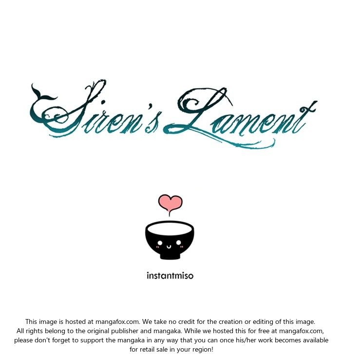 Read Siren's Lament Manga Online