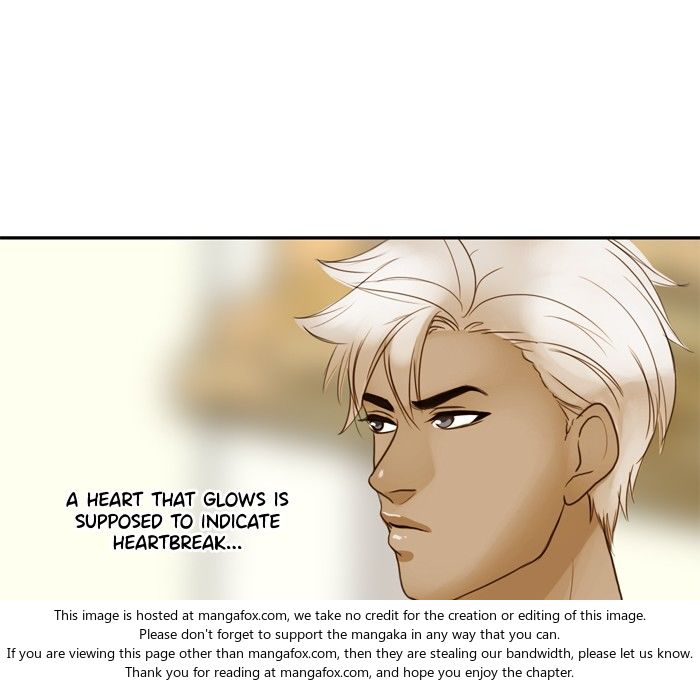 Read Siren's Lament Manga Online
