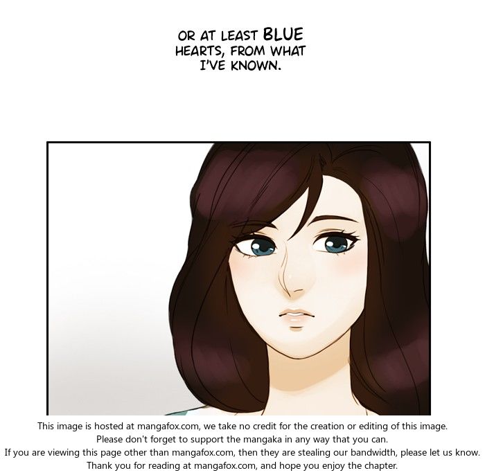 Read Siren's Lament Manga Online