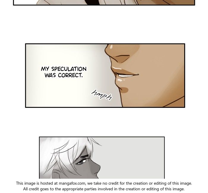 Read Siren's Lament Manga Online