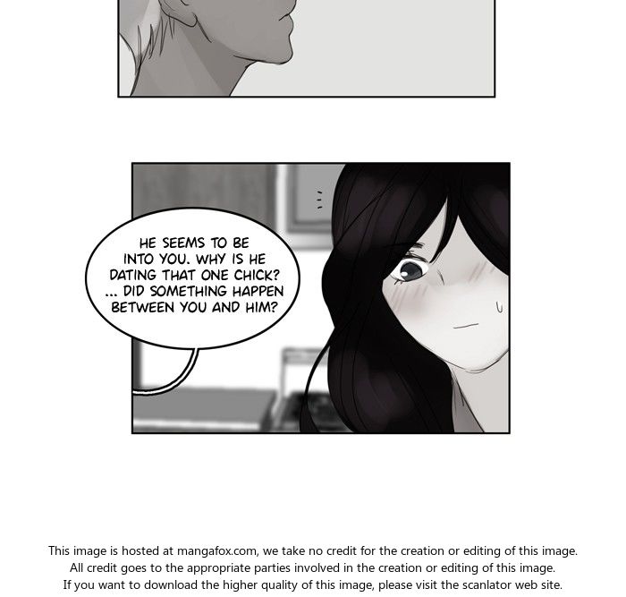 Read Siren's Lament Manga Online