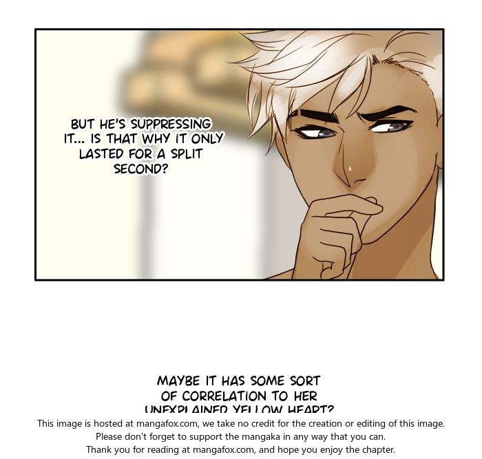Read Siren's Lament Manga Online