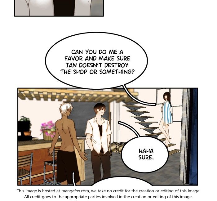 Read Siren's Lament Manga Online
