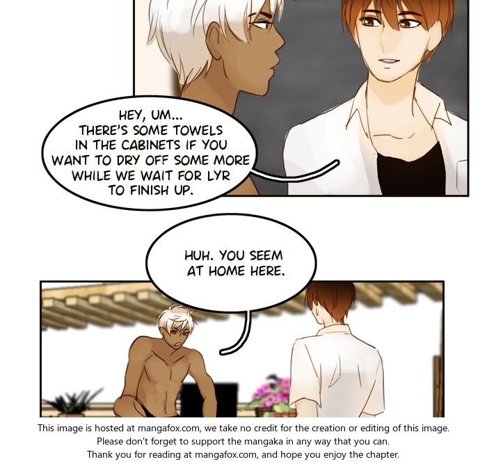 Read Siren's Lament Manga Online