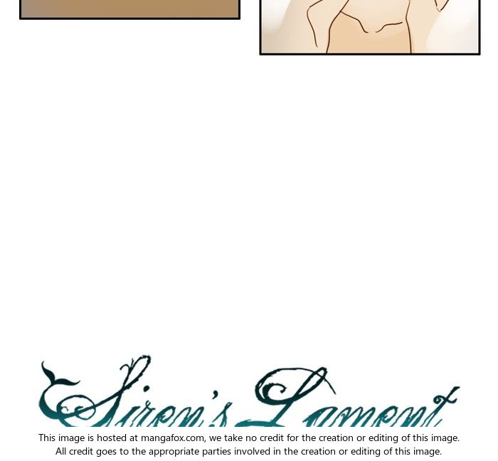 Read Siren's Lament Manga Online