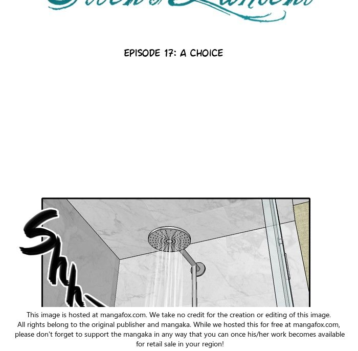 Read Siren's Lament Manga Online