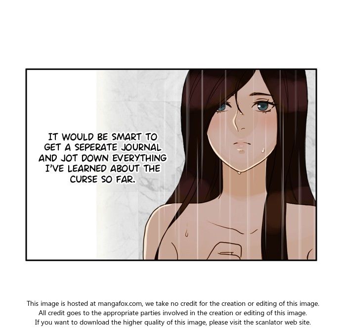 Read Siren's Lament Manga Online