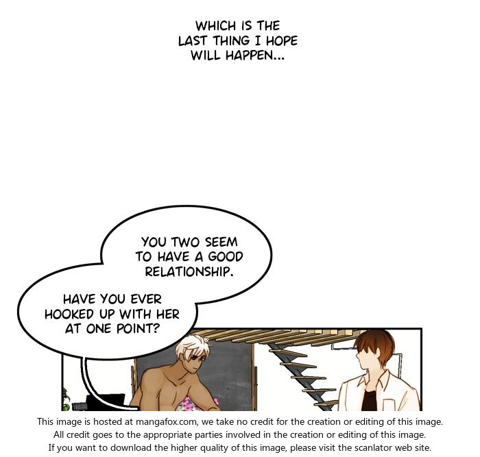 Read Siren's Lament Manga Online