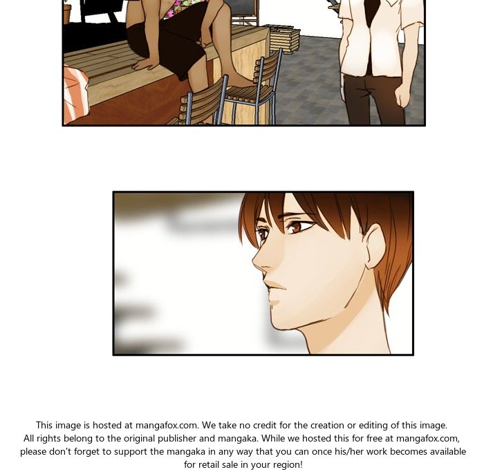 Read Siren's Lament Manga Online