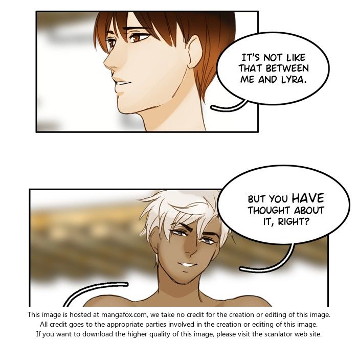 Read Siren's Lament Manga Online