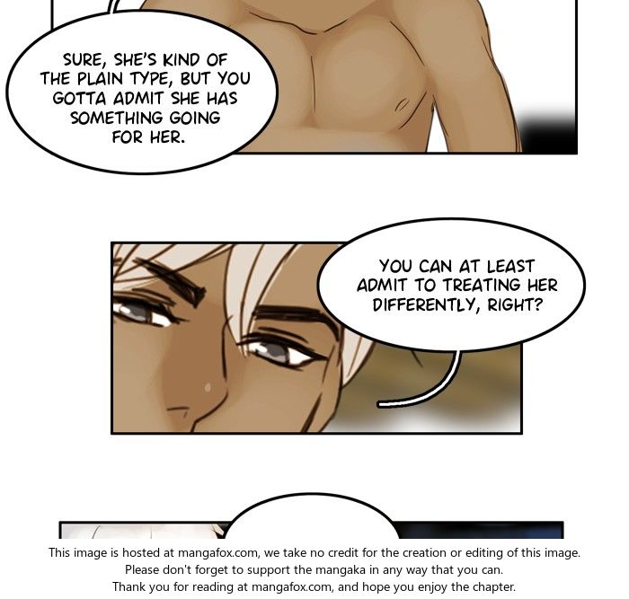 Read Siren's Lament Manga Online