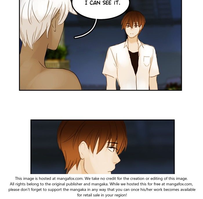 Read Siren's Lament Manga Online