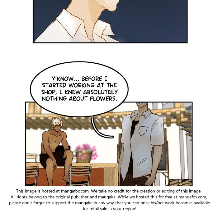 Read Siren's Lament Manga Online