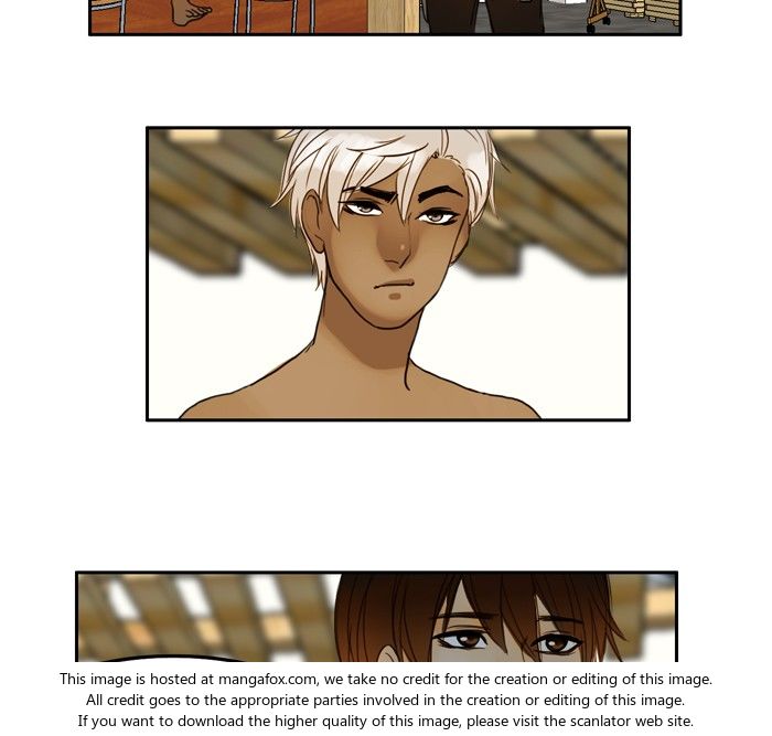 Read Siren's Lament Manga Online