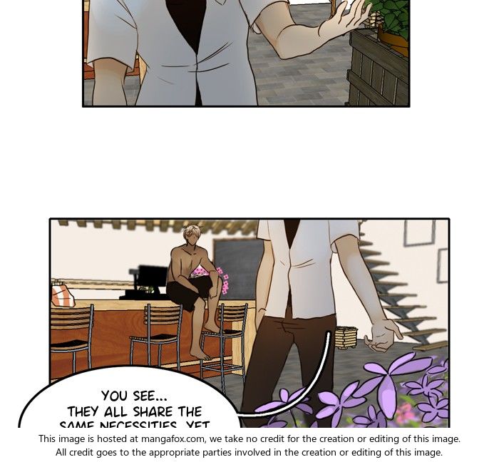 Read Siren's Lament Manga Online