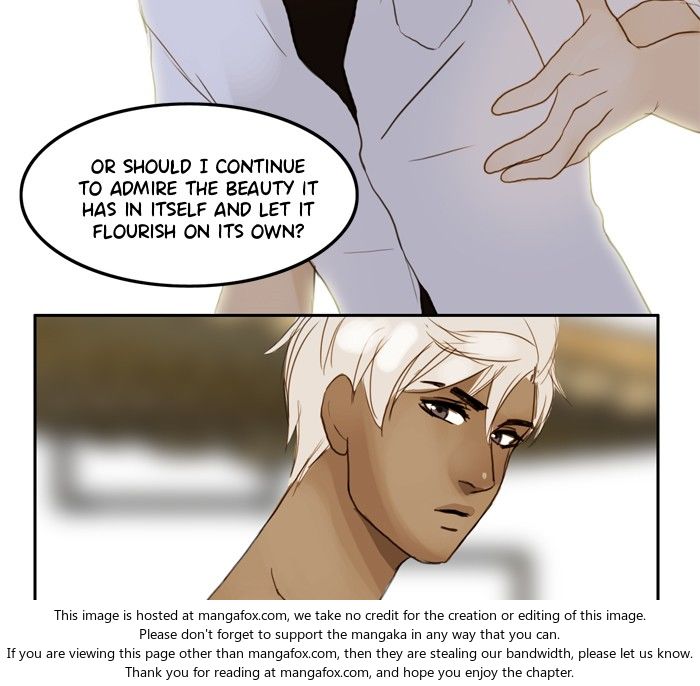Read Siren's Lament Manga Online