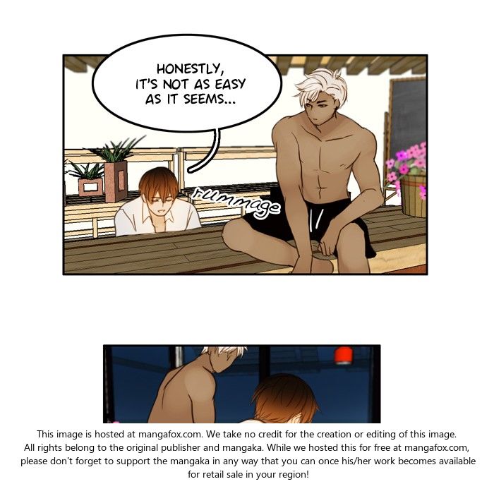 Read Siren's Lament Manga Online