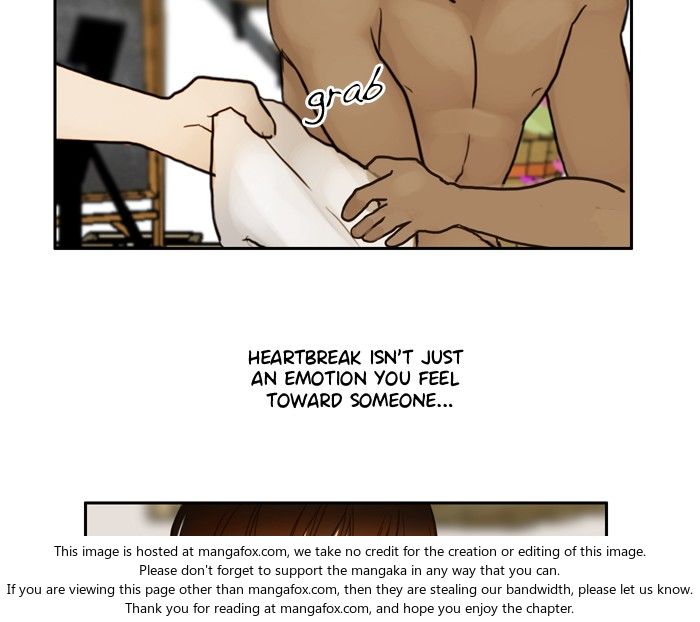 Read Siren's Lament Manga Online