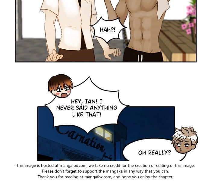 Read Siren's Lament Manga Online