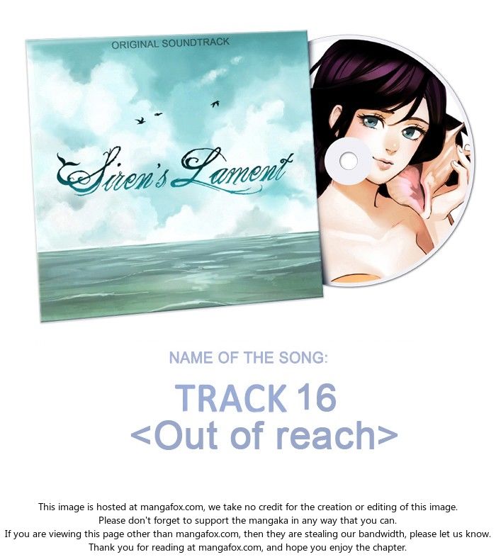 Read Siren's Lament Manga Online