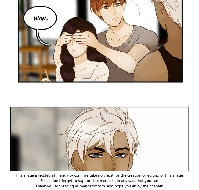Read Siren's Lament Manga Online