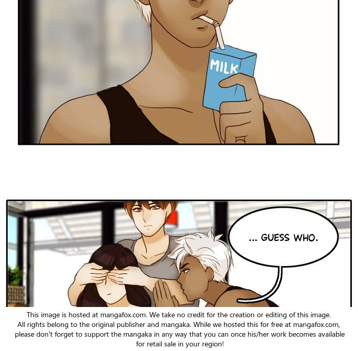 Read Siren's Lament Manga Online