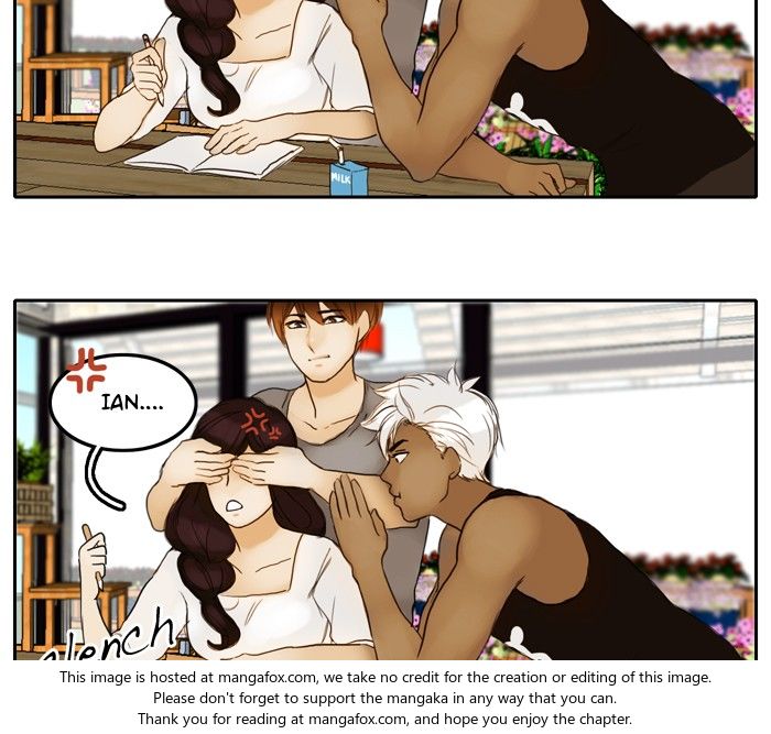 Read Siren's Lament Manga Online