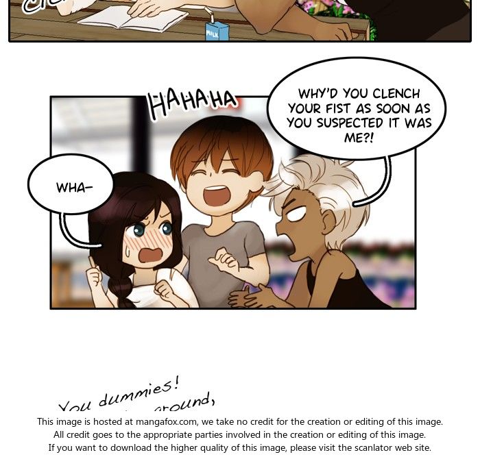 Read Siren's Lament Manga Online