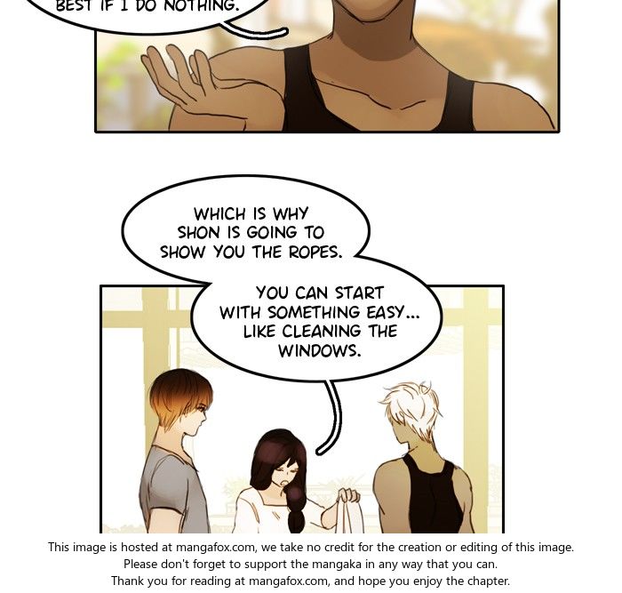 Read Siren's Lament Manga Online