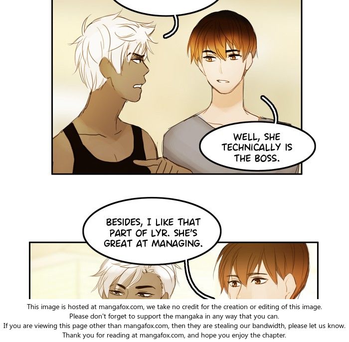 Read Siren's Lament Manga Online