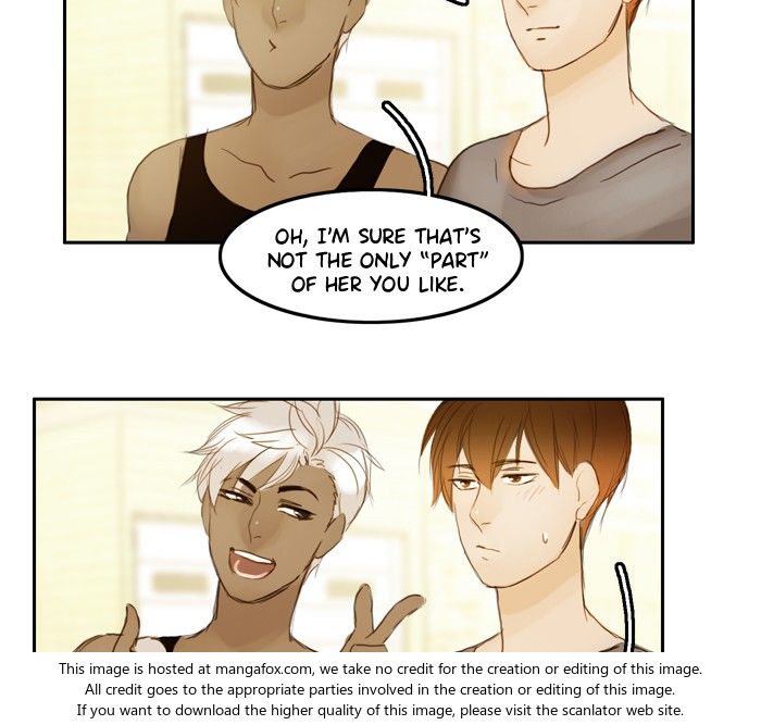 Read Siren's Lament Manga Online