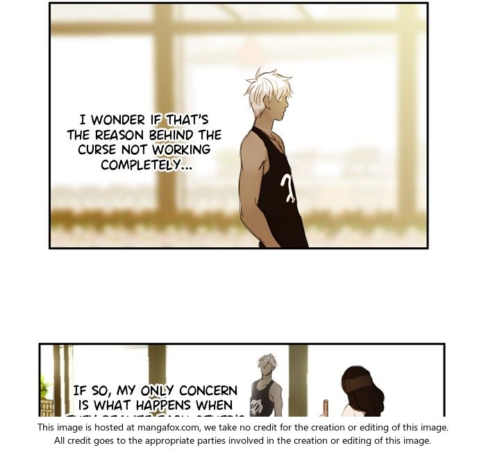 Read Siren's Lament Manga Online
