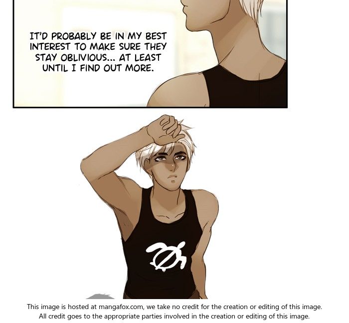 Read Siren's Lament Manga Online