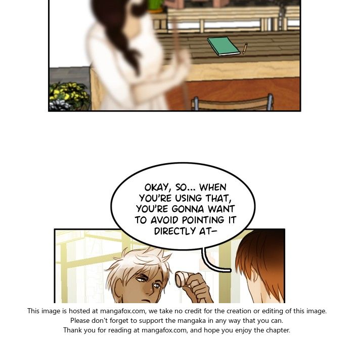 Read Siren's Lament Manga Online