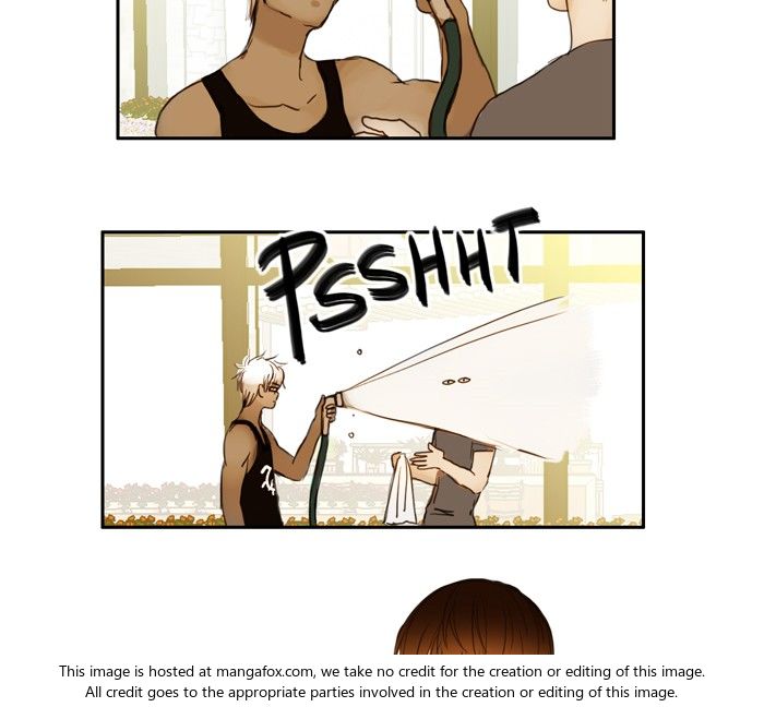 Read Siren's Lament Manga Online
