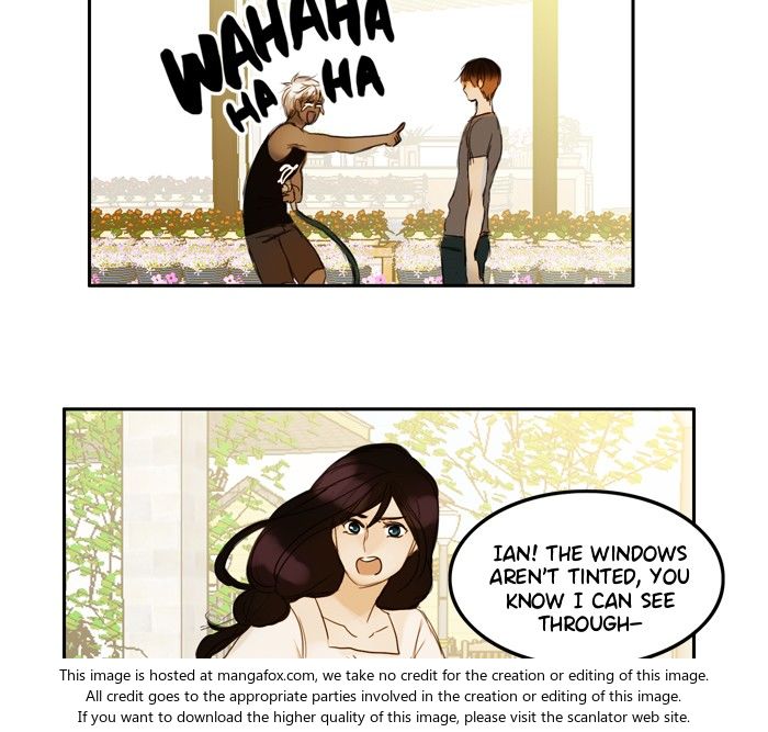 Read Siren's Lament Manga Online