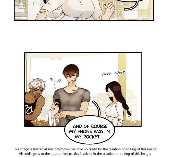 Read Siren's Lament Manga Online