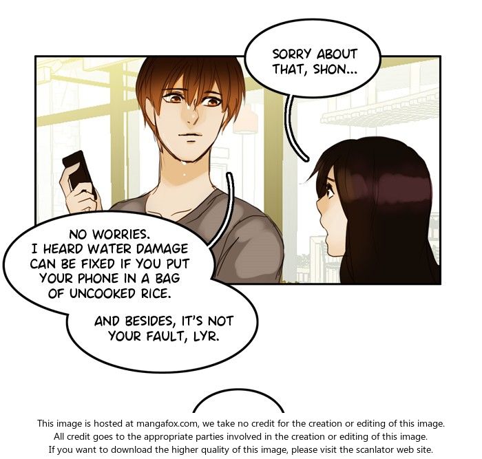 Read Siren's Lament Manga Online