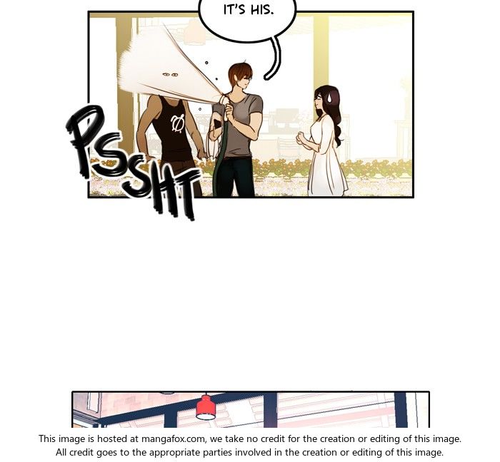 Read Siren's Lament Manga Online