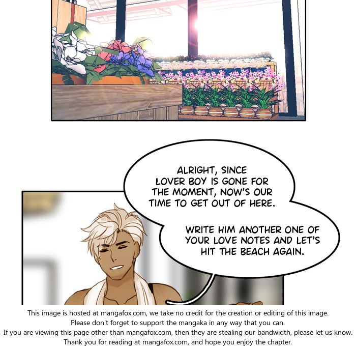 Read Siren's Lament Manga Online