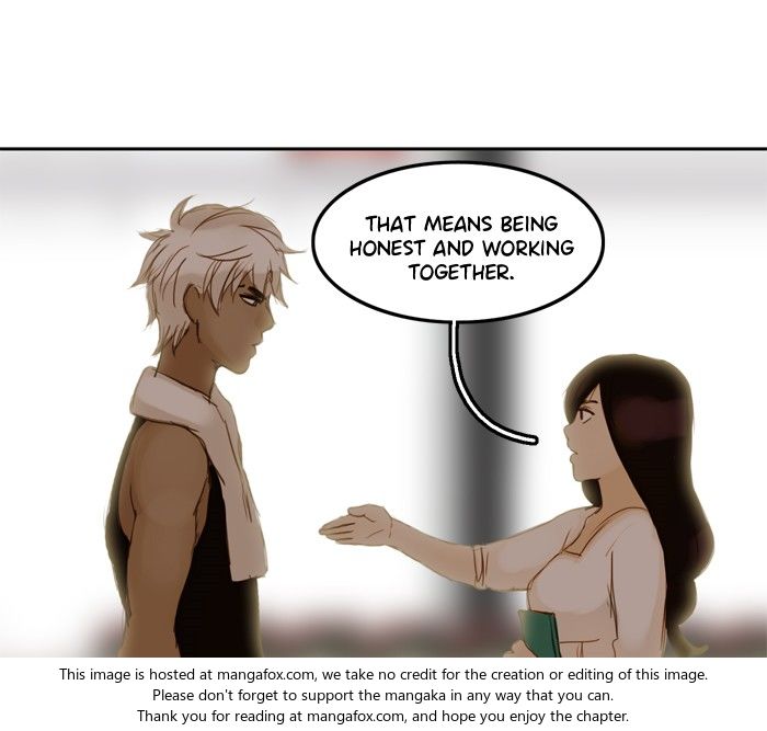 Read Siren's Lament Manga Online