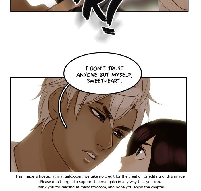 Read Siren's Lament Manga Online
