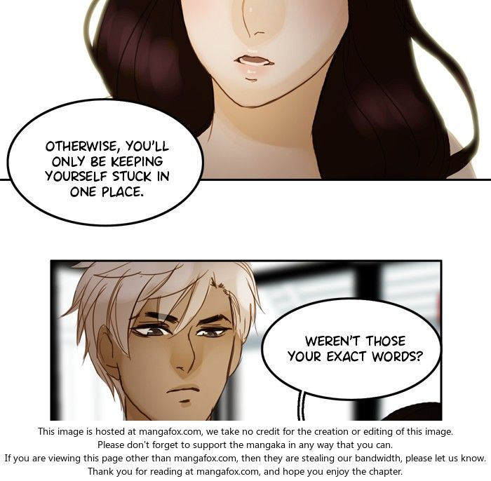 Read Siren's Lament Manga Online