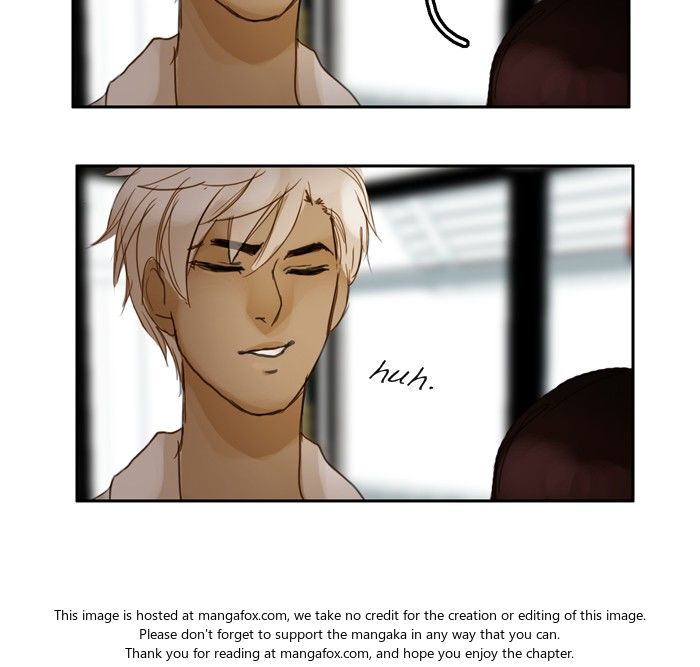 Read Siren's Lament Manga Online