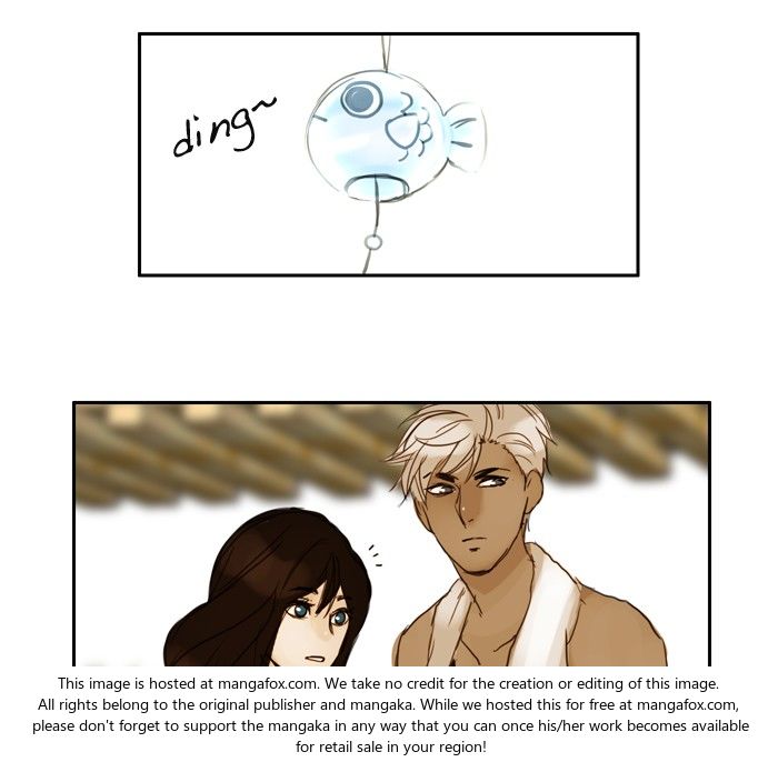 Read Siren's Lament Manga Online