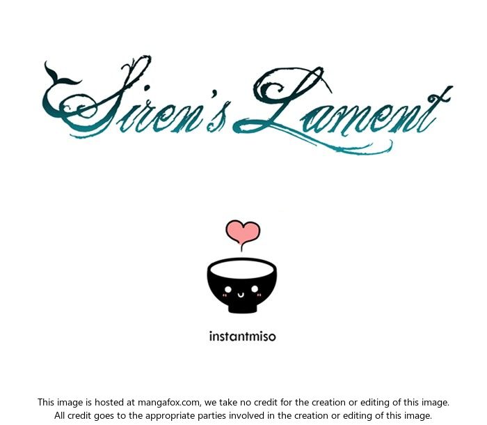 Read Siren's Lament Manga Online
