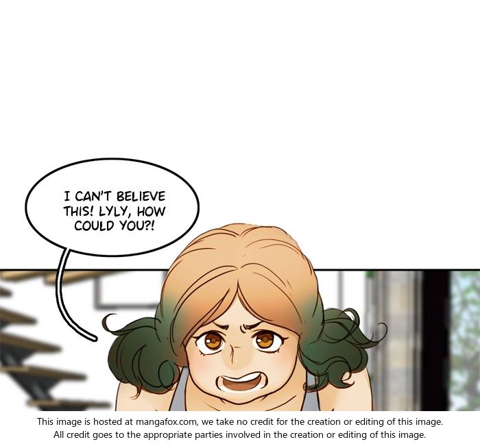 Read Siren's Lament Manga Online