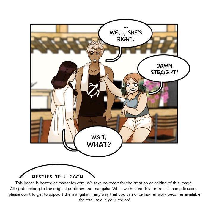 Read Siren's Lament Manga Online