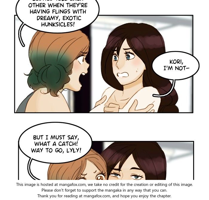 Read Siren's Lament Manga Online